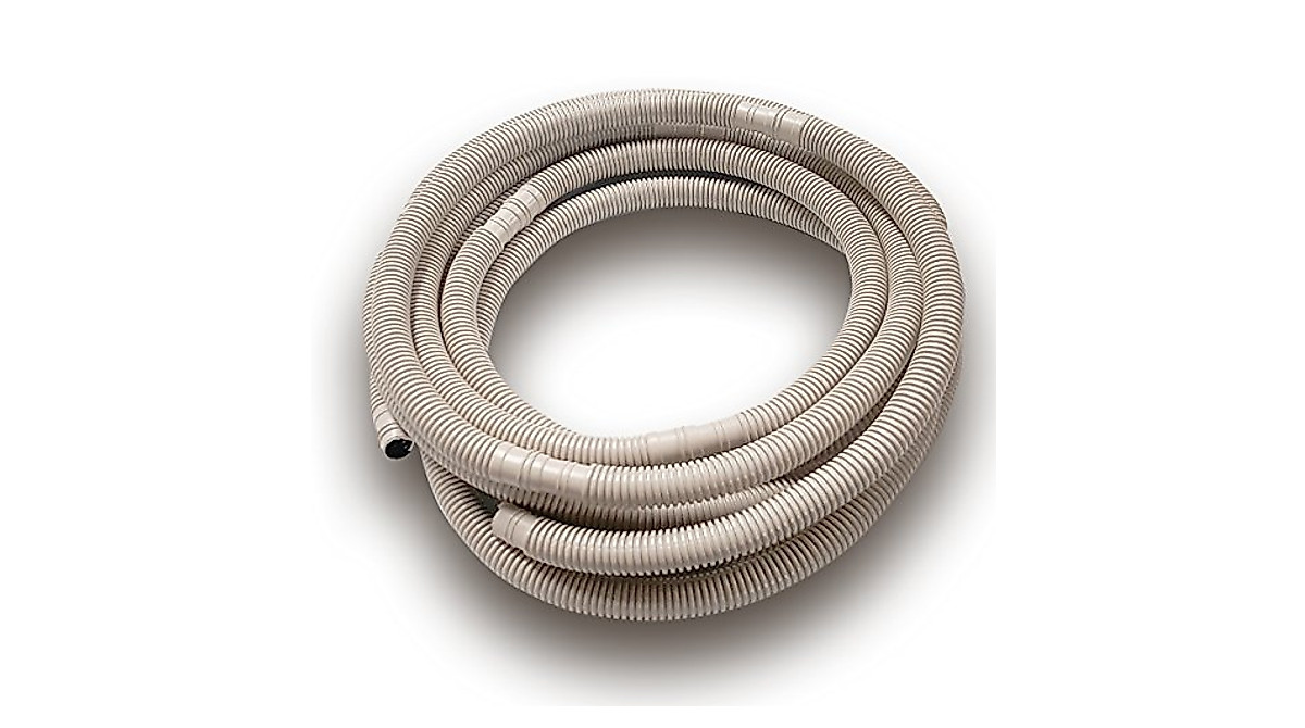 DuctlessAire Mini Split Drain Hose - 50 ft Reliable Drainage