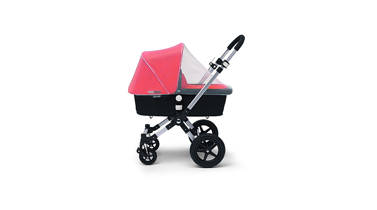 Bugaboo Mosquito Net - Keeps Bugs Out, Fits Strollers | Shop Now