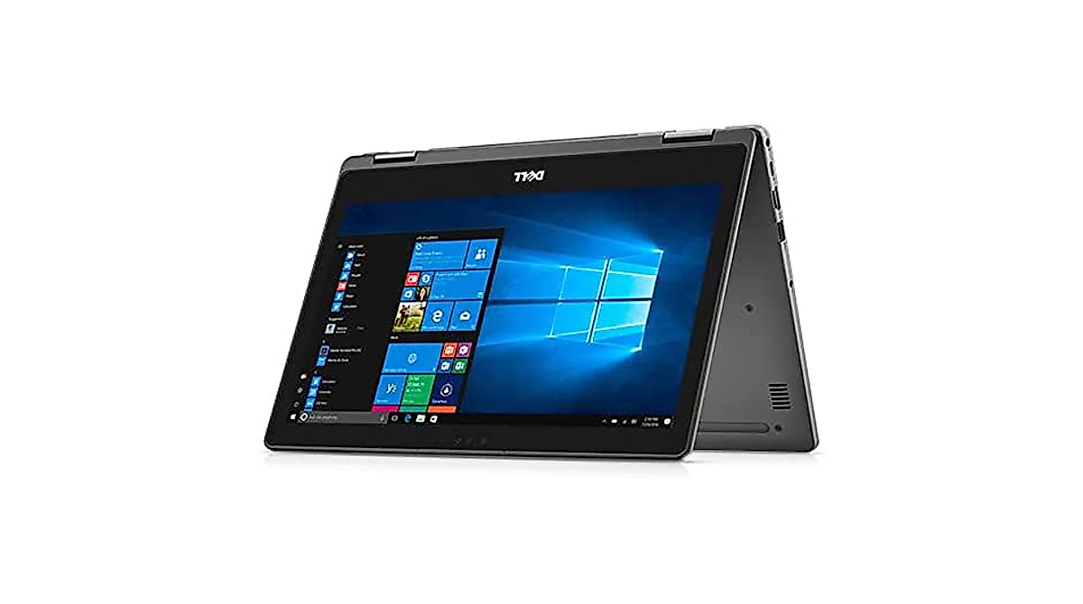 Dell Latitude 3379 2-in-1 Laptop with FHD Display | Renewed Deal