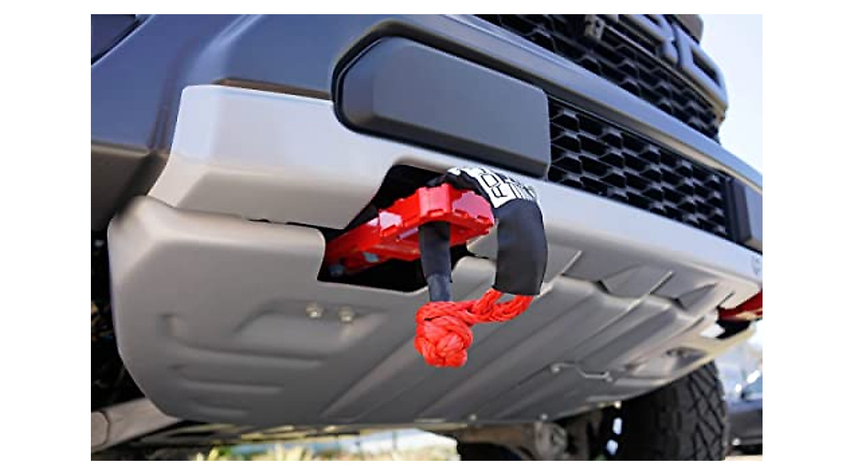Buy Enhanced Tow Hook for Ford F-150 & Raptor