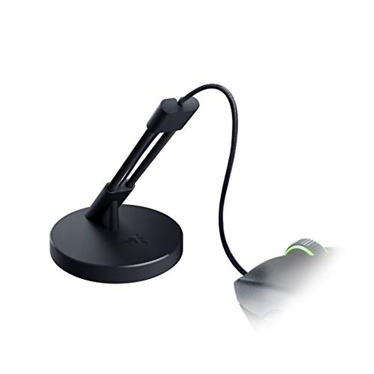 Pulsar Micro Bungee ES - Cable Management For Wired Mouse, Drag-Free Gaming Setup