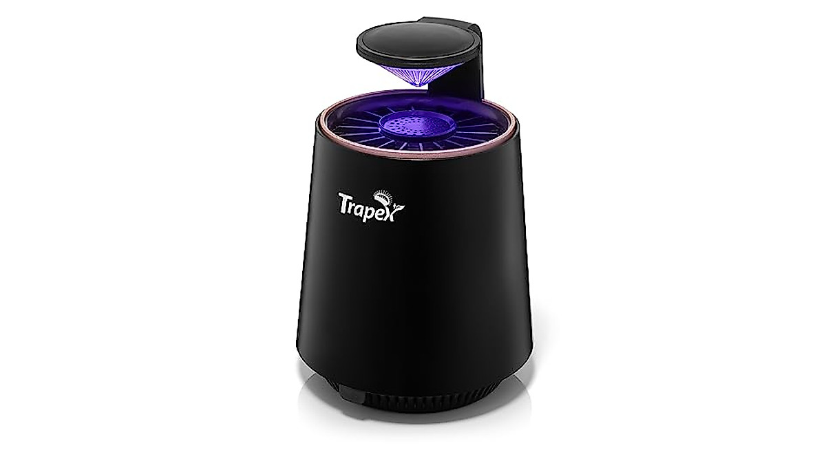 Trapex Indoor Insect Trap for Effective Pest Control at Home