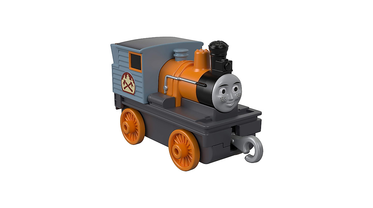 Thomas & Friends TrackMaster Bash - Fun for Kids 3+