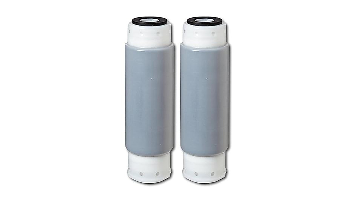 Aqua Pure AP117 Replacement Cartridge - 2-Pack