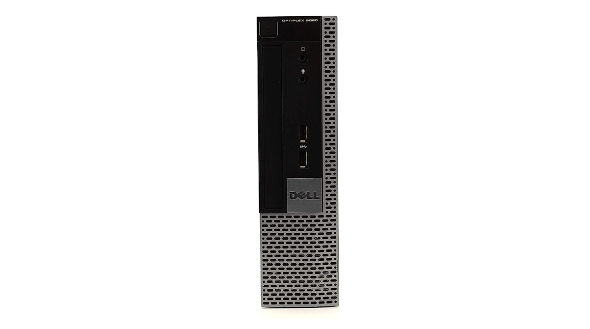 Fast DELL Optiplex 9020 Mini Tower PC - Great Performance