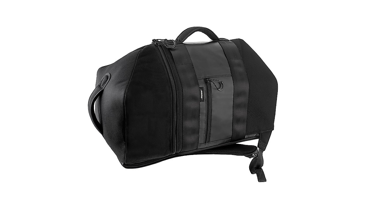 Bose S1 Pro System Backpack | Organized & Durable Audio Gear Carrier