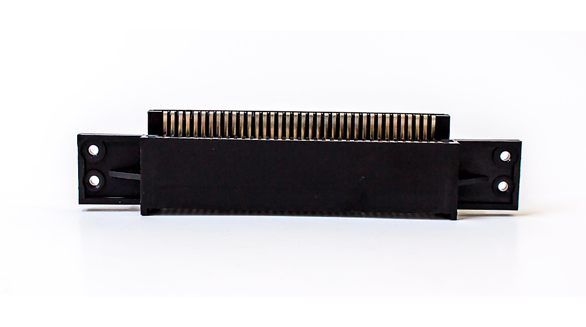 Old Skool 72 Pin Connector for NES - Fix Game Issues
