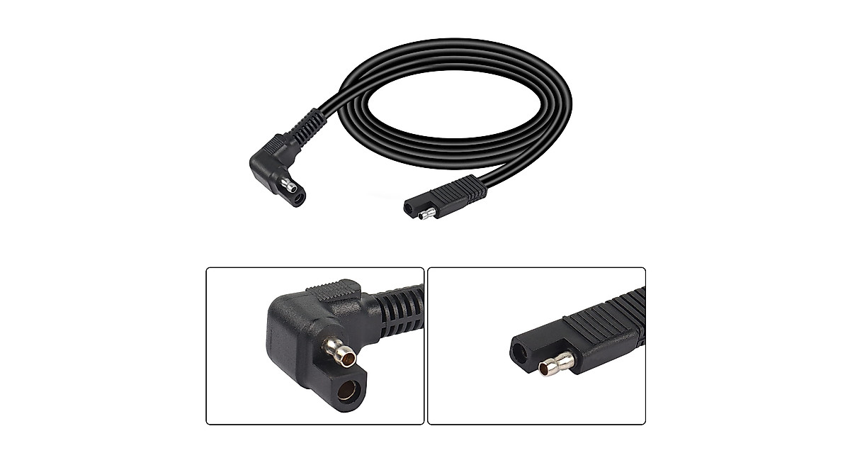 GELRHONR 0,2m USB 3.0 Verlängerungskabel Mit 90° Winkel – Typ A Stecker Auf Buchse, Linksgewinkelt, 5 Gbps