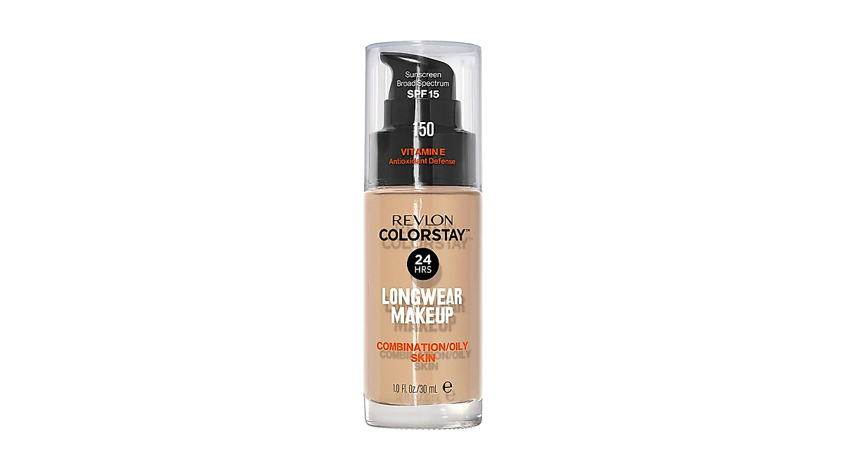 Revlon ColorStay Makeup 150 Buff - Flawless Finish