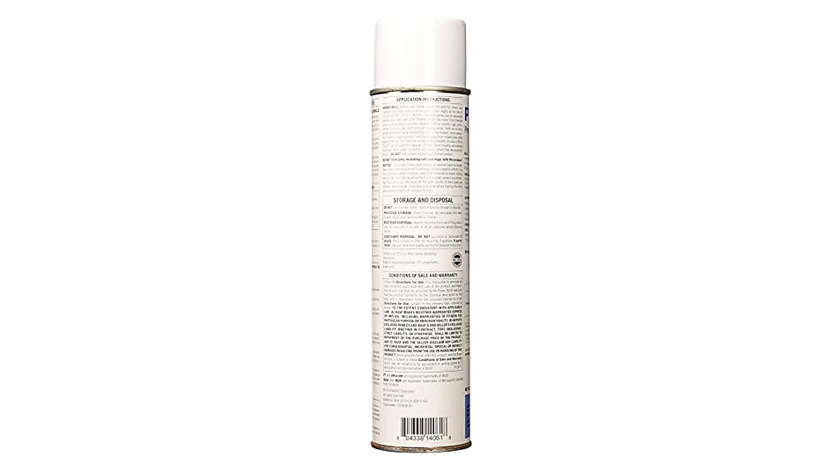 BASF Ultracide Flea Insecticide - Up to 7 Months of Effective Control