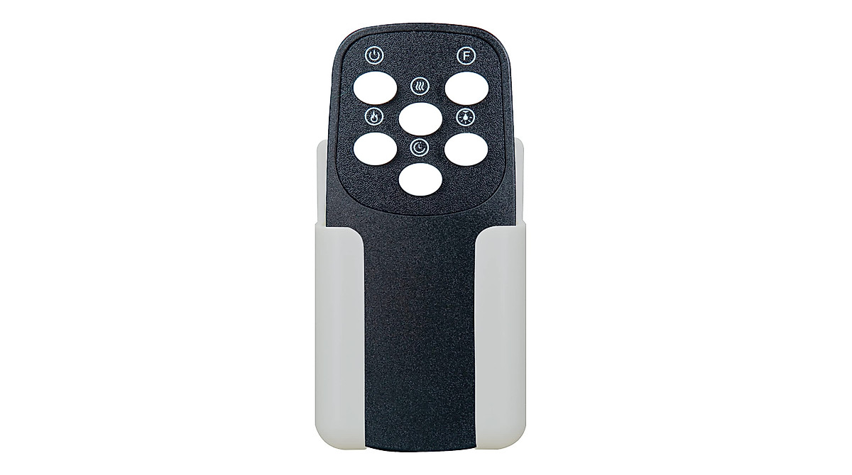 Remote Control for Home Depot Electric Fireplace