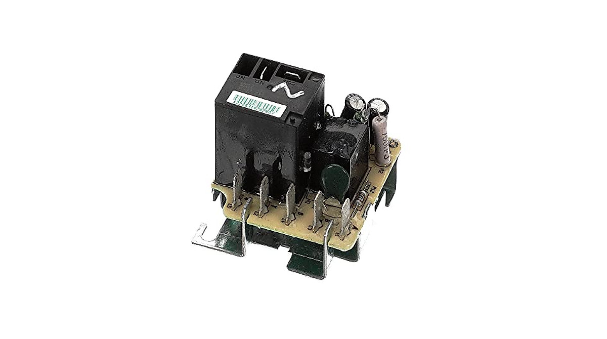 Trane Replacement Part - Genuine OEM for HVAC Efficiency