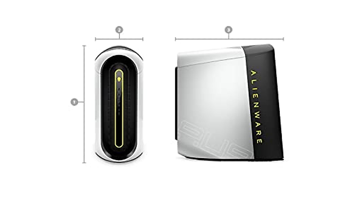 Dell Alienware Aurora R10 Desktop - High Performance PC