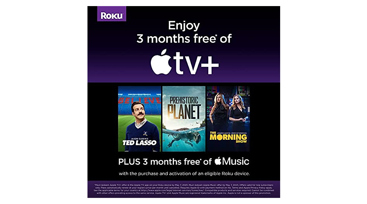 Roku Ultra 2022 4K HDR Streaming Device & Remote | Powerful & Easy to Use