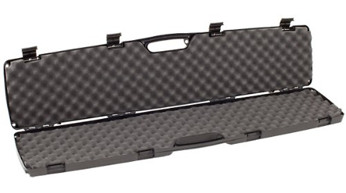Plano Gun Guard SE Series 48-Inch Rifle Case - Secure Travel Protection