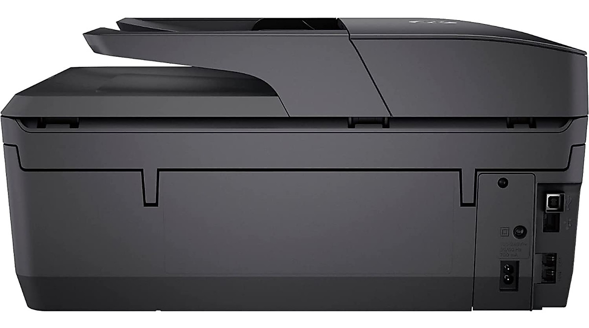 HP OfficeJet Pro 6978 All-in-One Wireless Printer for Home Office