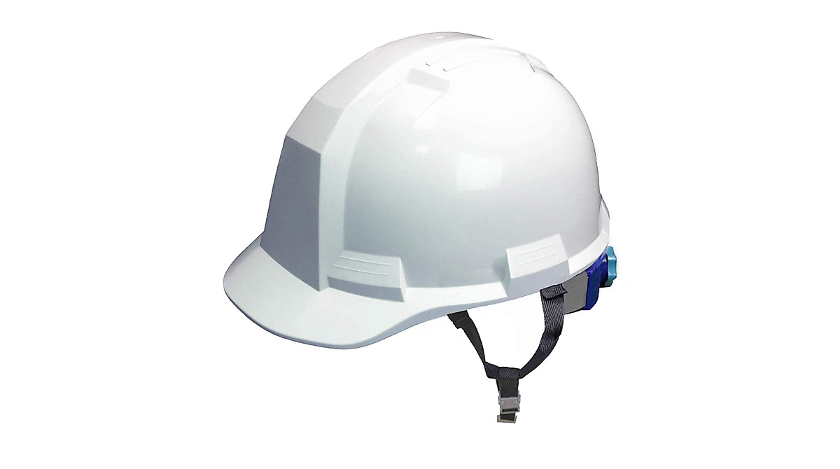 CustomGrips Safety Hard Hat - ANSI Z89.1 Certified, Impact Protective