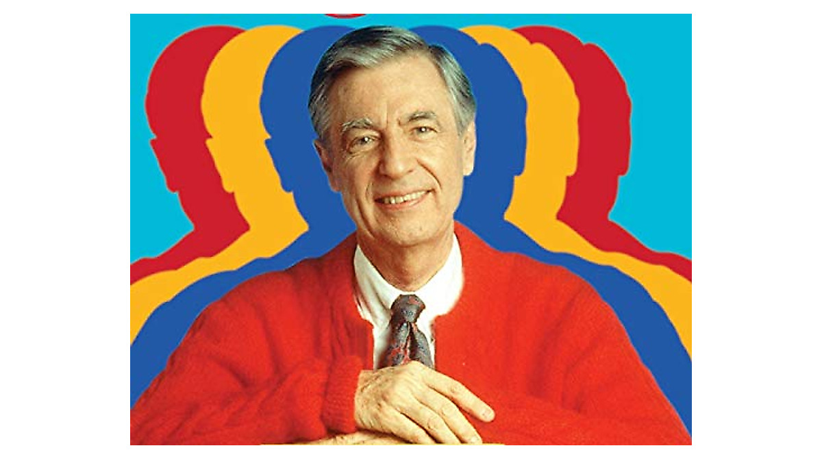 Mister Rogers Fleece Blanket - Cozy & Officially Licensed