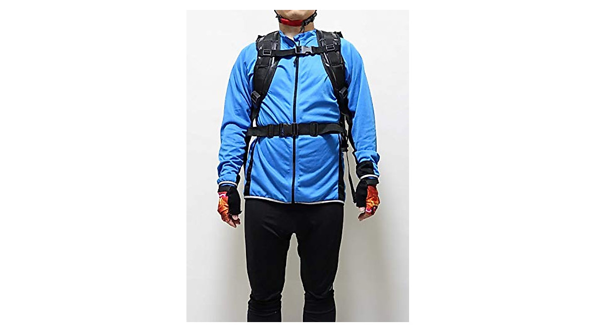 Packir PK-34V Food Delivery Backpack - Hot & Cold Carry