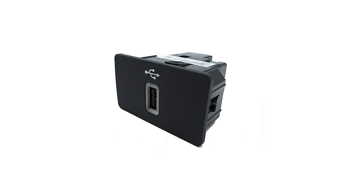Ford SYNC 3 CarPlay USB Module - Mustang & Focus Genuine