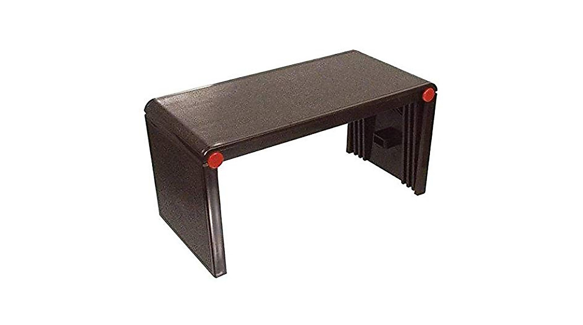 EWH Portable Foot Rest - Compact Ergonomic Travel Support
