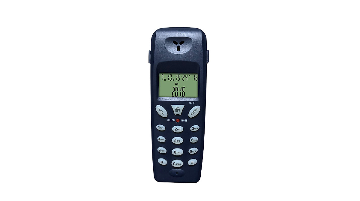 TelPal Landline Test Phone - Accurate Telecom Line Diagnostics