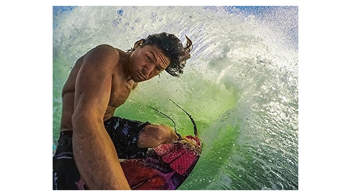 GoPro Handler Floating Grip for Steady Watersport Shots