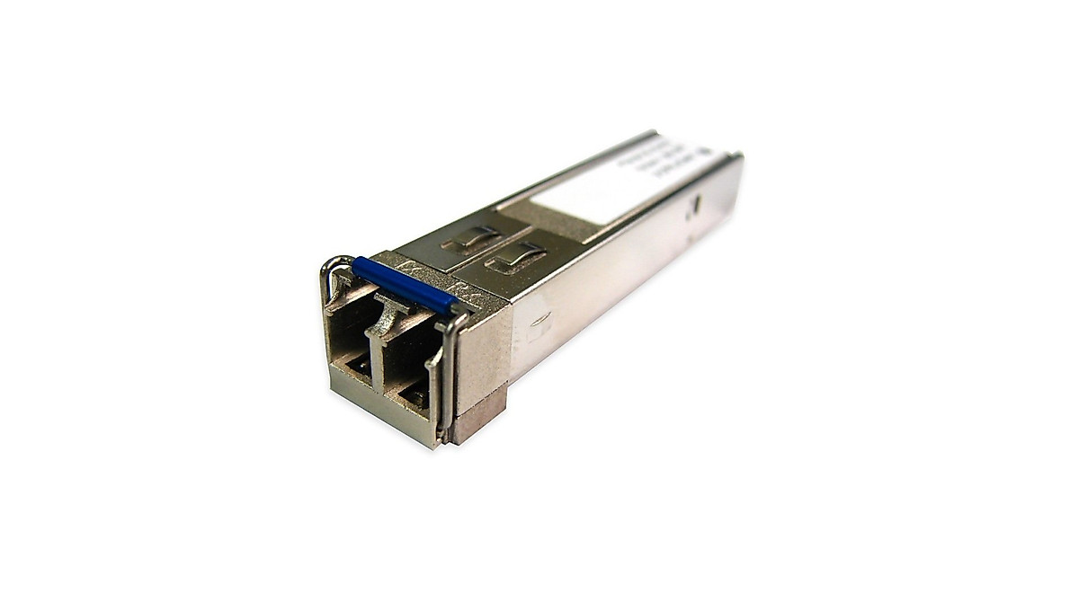 Cisco SFP-10G-SR 10G SFP Module for Data Centers & Networks