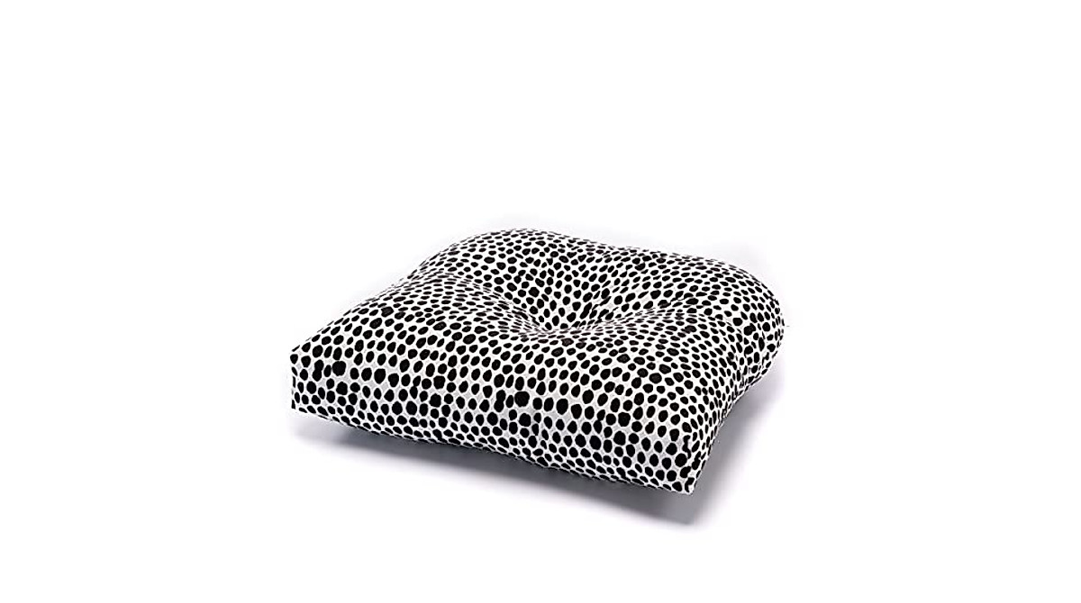 TerraSol Outdoor Chair Cushion - Stylish & Weather-Resistant