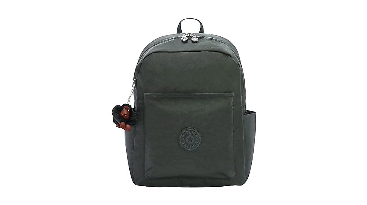 Kipling Women's Bennett Backpack - Lightweight & Stylish