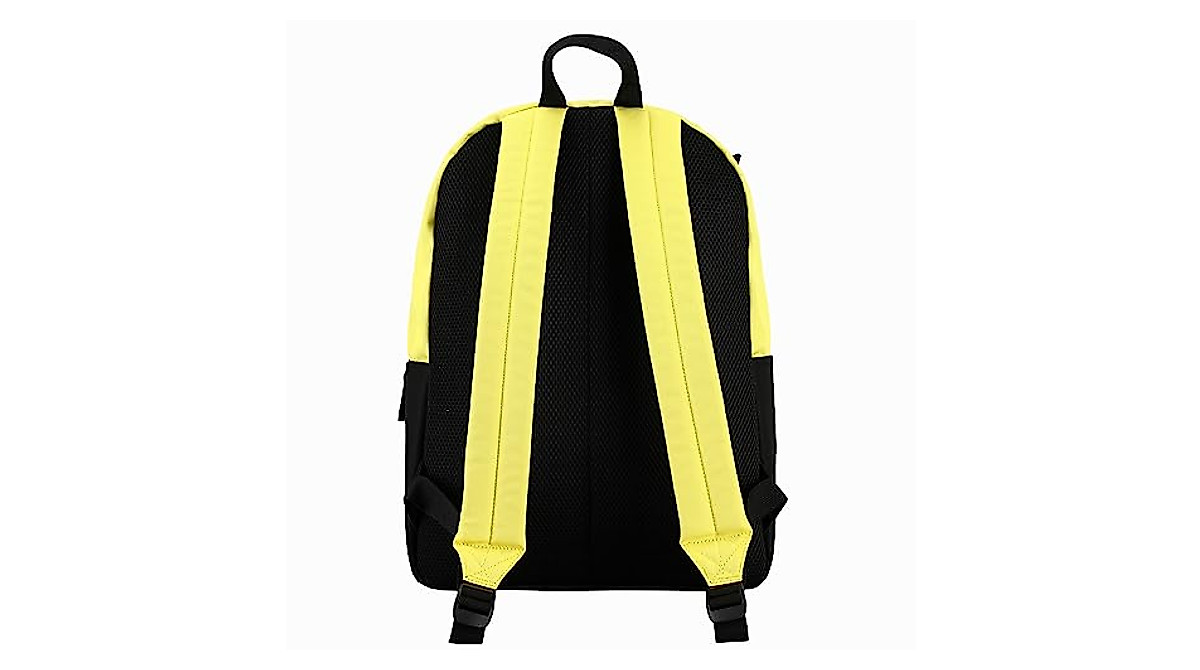 Pikachu Anime Tech Backpack - Stylish & Functional