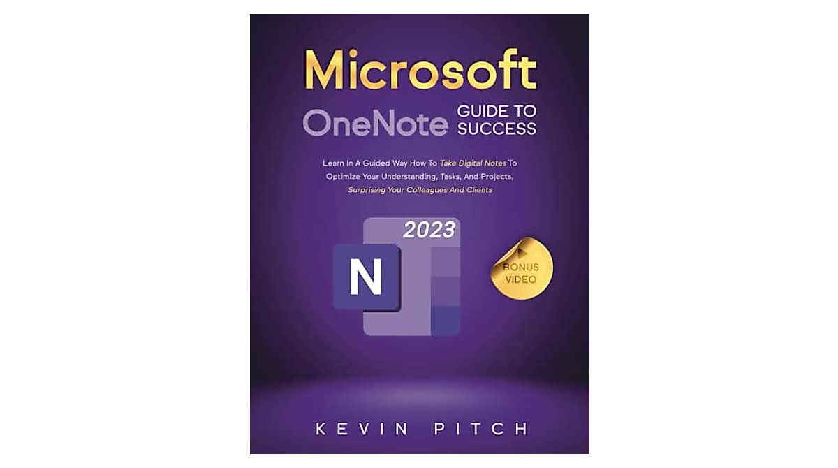 Master Microsoft OneNote for Success | Learn Digital Note-Taking