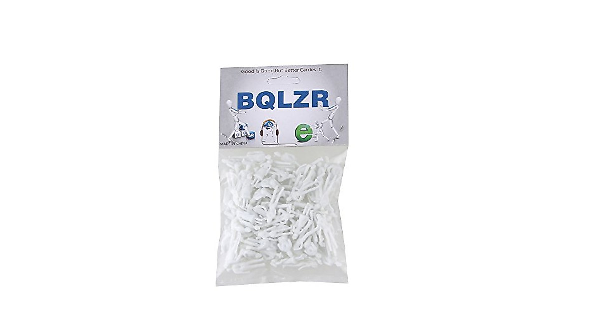 BQLZR 1:75 Scale Model Figures for Cakes & Dioramas