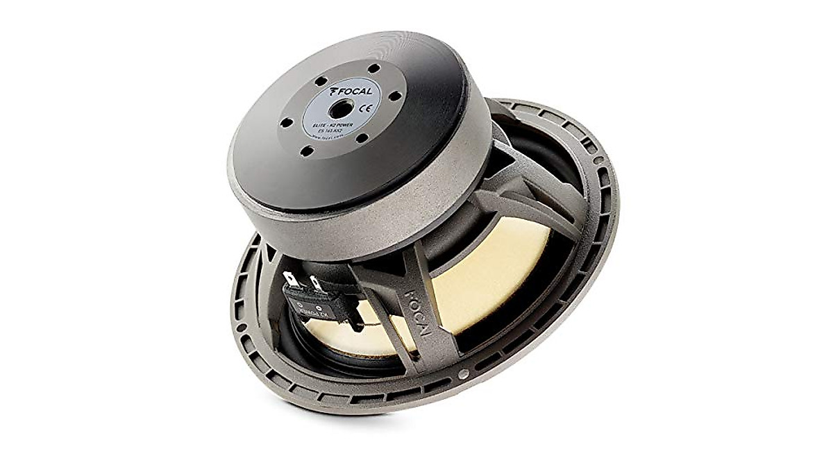 Focal ES 165 KX2 6.5