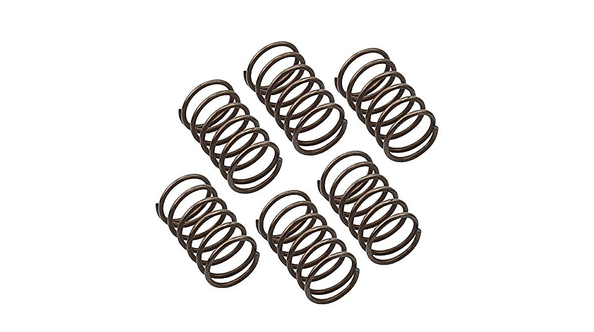 6-Pack Trimmer Head Springs for Echo SRM225, GT225 & More