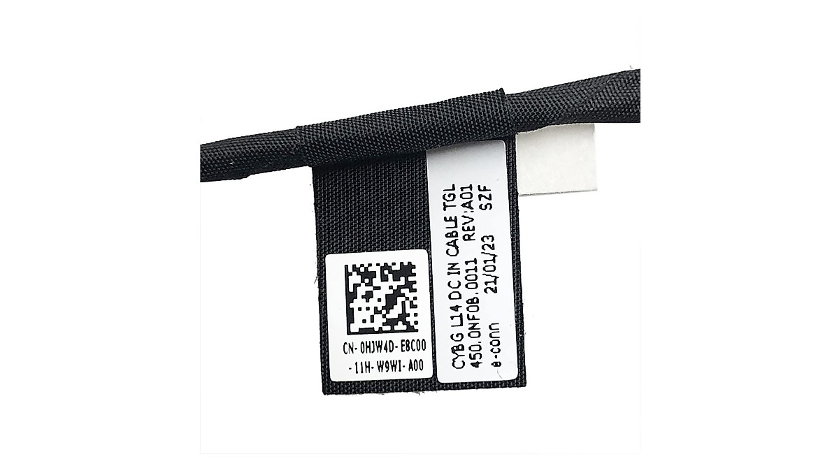 Lenovo IdeaPad DC Power Jack Charging Port Socket 130 15 130-15IKB 130