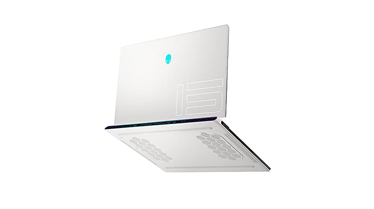 Alienware x15 R1 Gaming Laptop - 15.6