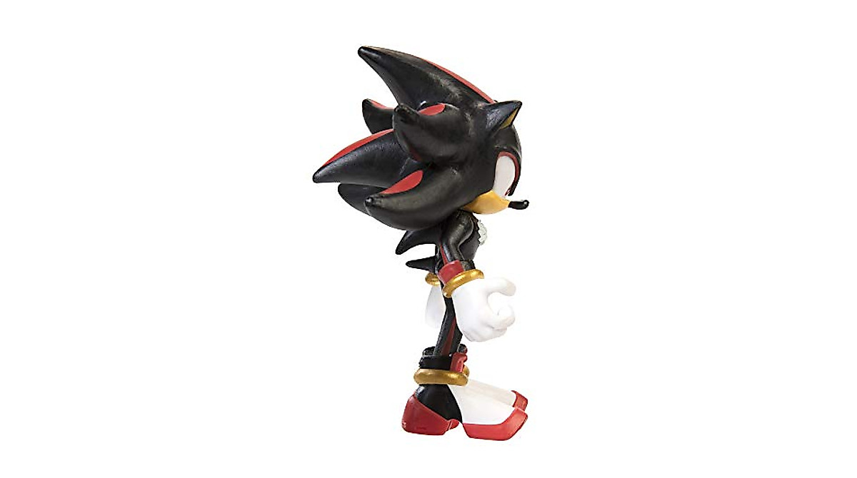 Sonic The Hedgehog Shadow 2.5