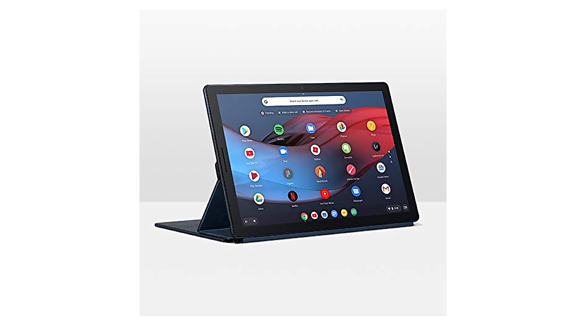 Buy Google Pixel Slate 12.3