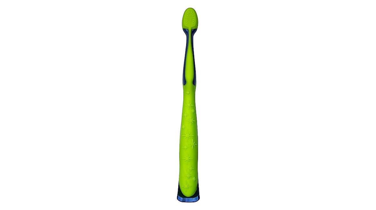 Colgate Marvel Spider-Man Toothbrush - Fun for Kids