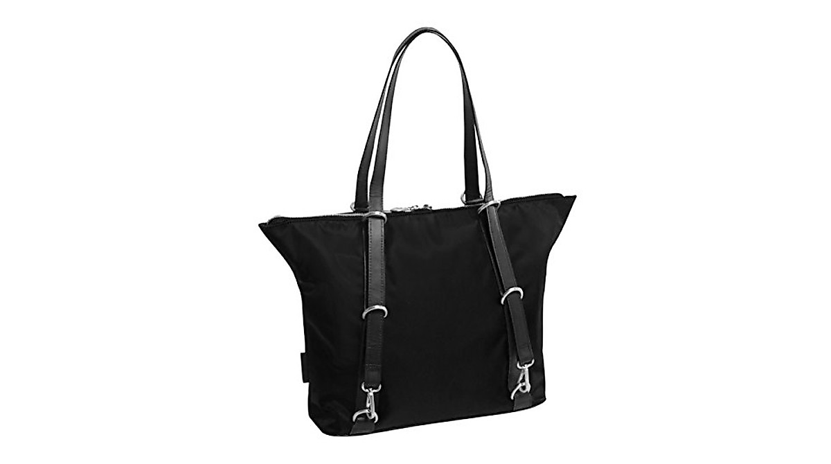 McKleinUSA Dylan 3-in-1 Backpack Tote - Stylish & Functional