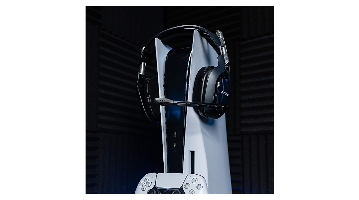 ASTRO A40 TR Wired Headset - Pro Gaming Audio