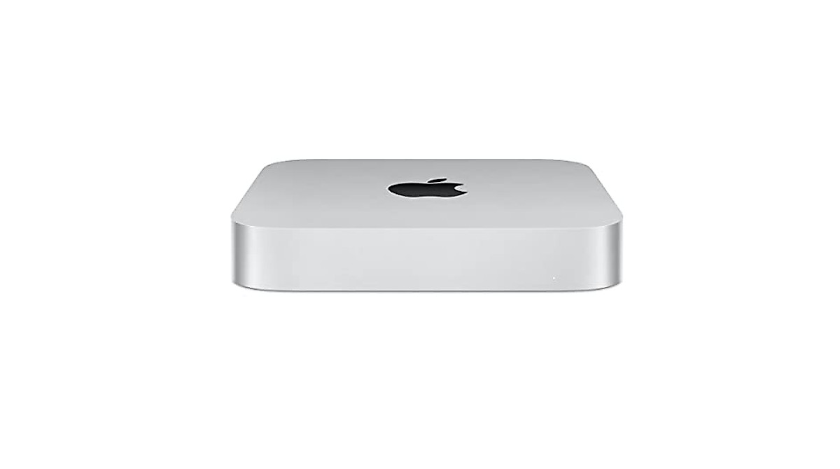Apple Mac Mini M2 Pro with 32GB RAM & 512GB SSD - Powerful Desktop