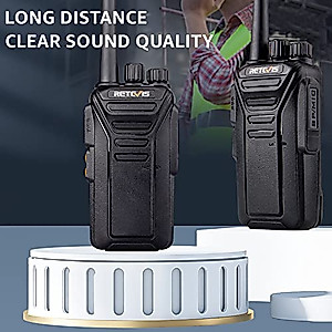 Chargeur USB Pour Talkie-walkie Retevis RT27 – Compact, Résistant, Avec Protection Surcharge