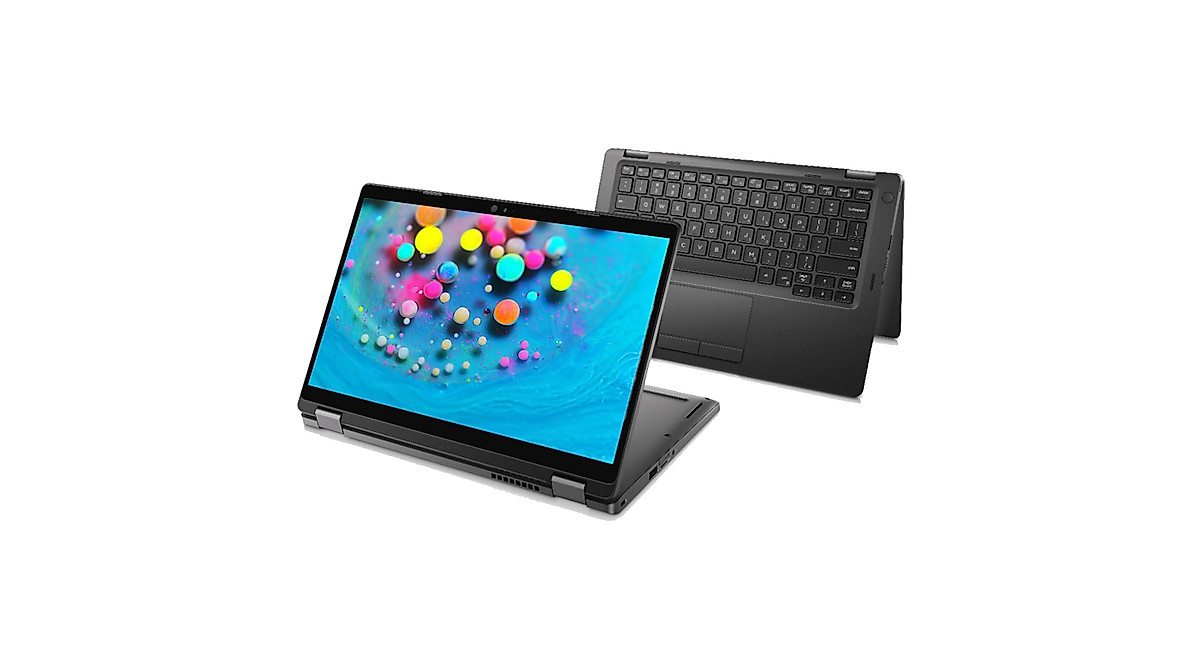 Certified Refurbished Dell Latitude 5285 2-in-1 Laptop - 12.3