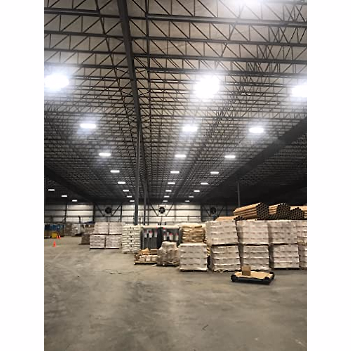 WareLight Condor G3 LED High Bay: Premium Commercial Lights