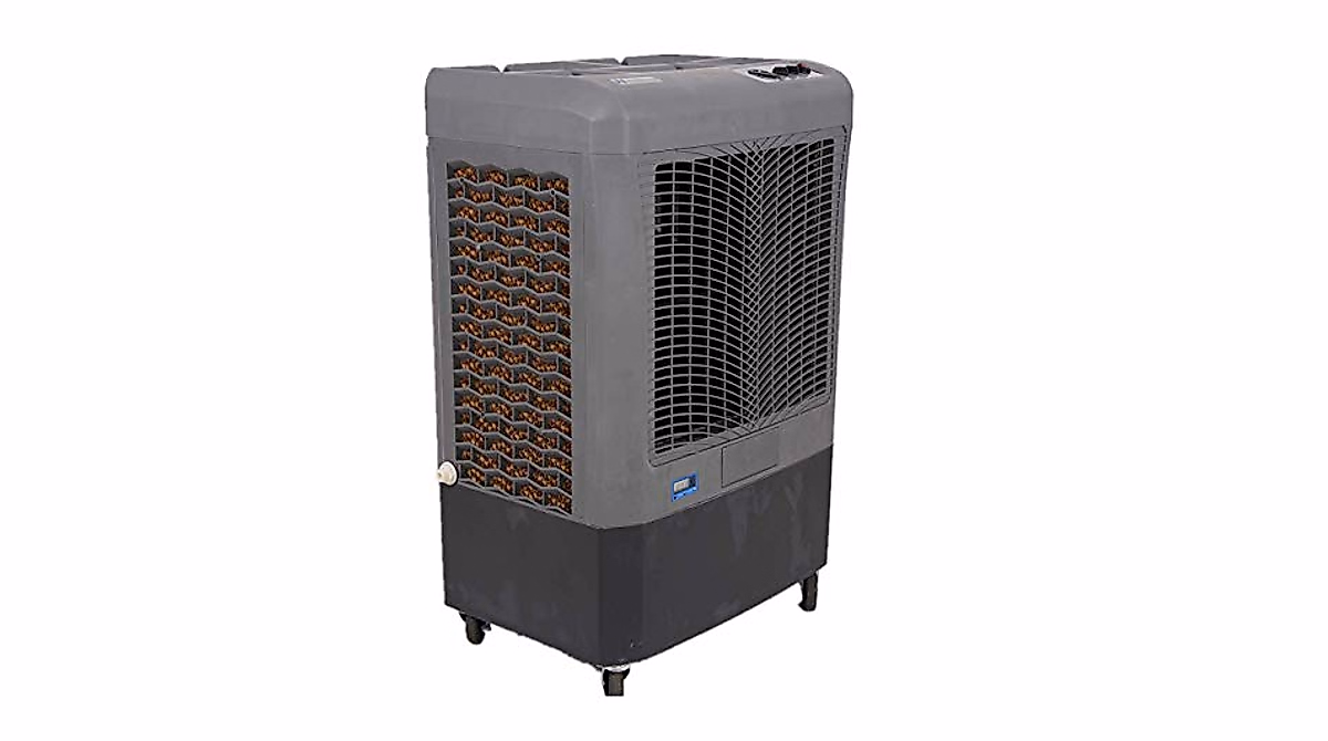 Hessaire MC37M Portable Evaporative Air Cooler