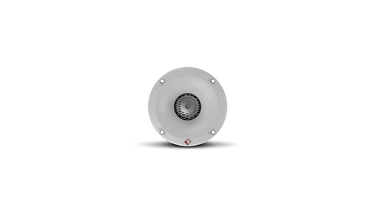 thumbnail image 2 of Rockford Fosgate M2-TS 1" Marine Add-On Component Tweeter Kit - 200W RMS, Rustproof 2 of 6