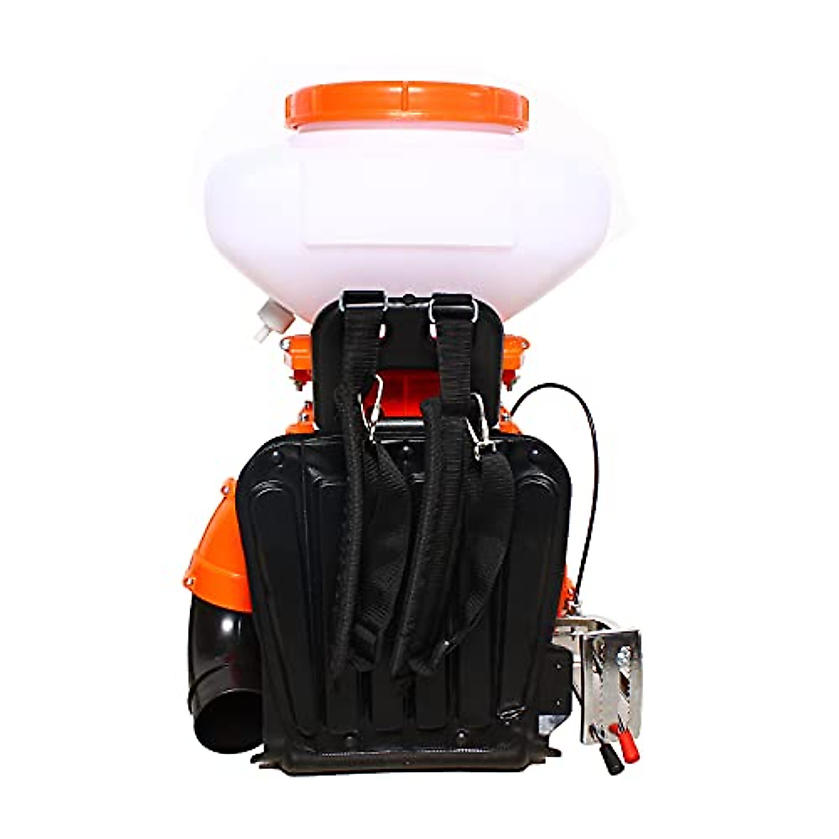 ETSG 3.7 Gal 52cc Gas Backpack Mosquito Fogger & Leaf Blower – 2-in-1 Sprayer