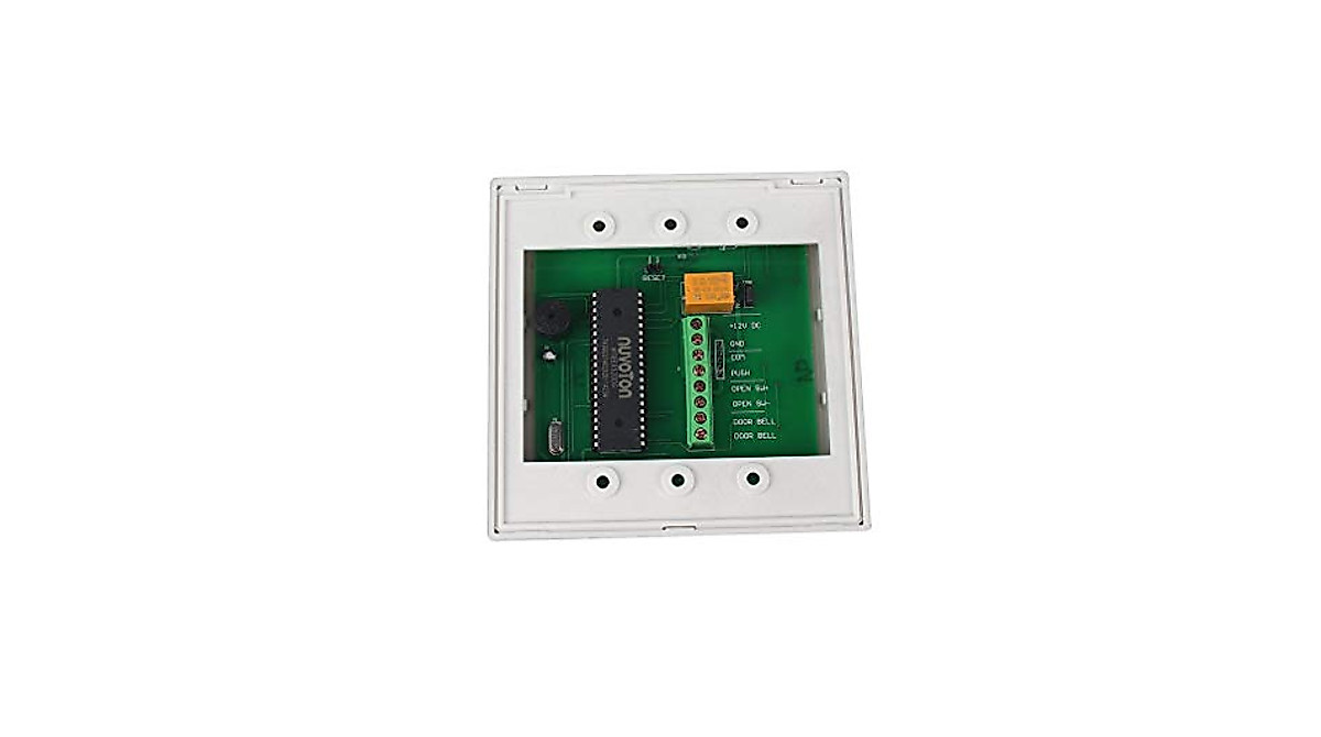 Swipe Access Control Machine - AD2000-M